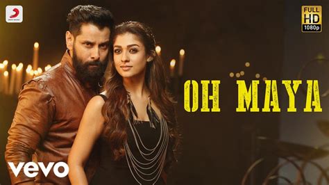 iru mugan songs|oh maya song lyrics.